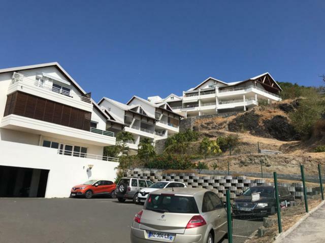 Meuble Homard Avec Jacuzzi Et Vue Mer Saint-Gilles-les Bains Εξωτερικό φωτογραφία